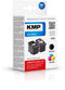 KMP C95V - Multipack inktcartridges - 8 ml zwart en kleur - Canon (1 stuks)