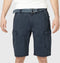 Brunotti CaldECO-N - Walkshort - 100% biologisch katoen - Blauw (L)