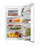 Koenic KBK8811EDOD - Inbouw Koelvriescombinatie - Energieklasse E - Wit