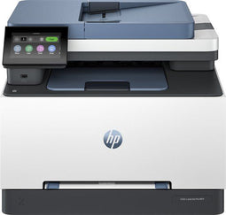 HP Color LaserJet Pro MFP 3302fdn - All-in-One Laserprinter - 25 ppm zwart-wit en kleur