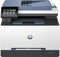 HP Color LaserJet Pro MFP 3302fdn - All-in-One Laserprinter - 25 ppm zwart-wit en kleur