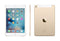 Apple iPad mini 3 (2015, A8 series) - Goud - 128 GB - WiFi + 4G