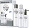 Kappersset Nioxin System 1 3 Onderdelen