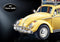 PLAYMOBIL Volkswagen Beetle - Special Edition - 70827