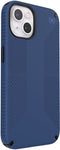 Speck Presidio2 Grip - Soft case - 4 Meter Drop protection - Blauw