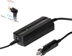 Akyga AK-ND-35 Laptop netvoeding 19 V 4.74 A