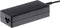 Akyga AK-ND-55 netvoeding & inverter Binnen 65 W Zwart
