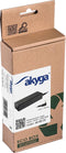 Akyga AK-ND-55 netvoeding & inverter Binnen 65 W Zwart