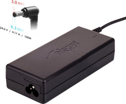 Akyga AK-ND-73 Netvoeding 100 W 24 V 4.17 A