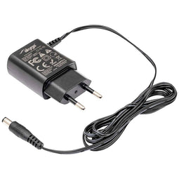 Akyga AK-PD-11 Netvoeding Zwart 1 stuk(s)