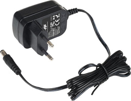 Akyga AK-TB-11 Stekkernetvoeding, vaste spanning 9 V 1 A 9 W