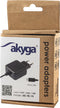 Akyga AK-TB-15 Stekkernetvoeding, vaste spanning 5 V 3 A 15 W