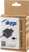 Akyga AK-TB-16 Stekkernetvoeding, vaste spanning 5 V 3 A 15 W