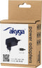Akyga AK-TB-23 Stekkernetvoeding, vaste spanning 5 V 2 A 10 W