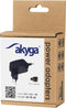 Akyga AK-TB-34 Stekkernetvoeding, vaste spanning 5 V 2 A