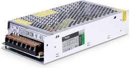 Akyga Industriële netvoeding 12.5 A 150 W 15 V/DC 1 stuk(s)