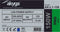 Akyga Industriële netvoeding 12.5 A 150 W 15 V/DC 1 stuk(s)