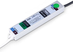 Akyga Industriële netvoeding 2 A 25 W 12 V/DC 1 stuk(s)