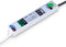 Akyga Industriële netvoeding 2 A 25 W 12 V/DC 1 stuk(s)