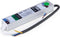 Akyga Industriële netvoeding 2 A 25 W 12 V/DC 1 stuk(s)
