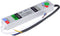 Akyga Industriële netvoeding 2 A 25 W 12 V/DC 1 stuk(s)