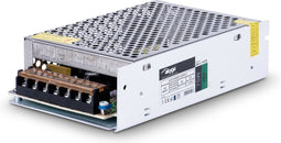 Akyga Industriële netvoeding 6.25 A 75 W 15 V/DC 1 stuk(s)