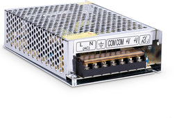 Akyga Industriële netvoeding 8.3 A 100 W 15 V/DC 1 stuk(s)
