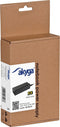 Akyga Laptop netvoeding 120 W 19.5 V 6.15 A