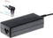 Akyga Laptop netvoeding 45 W 19.5 V/DC 2.31 A