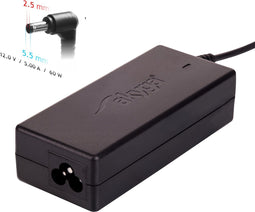 Akyga Laptop netvoeding 60 W 12 V/DC 5 A