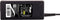 Akyga Laptop netvoeding 60 W 12 V/DC 5 A