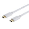 Akyga USB-kabel USB-A stekker, USB-C stekker 1.00 m Zwart AK-USB-15