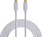 Akyga USB-kabel USB-A stekker, USB-C stekker 1.00 m Zwart AK-USB-15