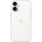 Apple iPhone 17 - Wit - 256 GB - eSIM