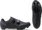 Northwave Rebel 3 Mtb-schoenen Zwart EU 44 Man