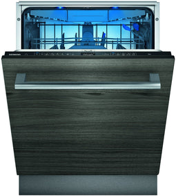 Siemens SN75ZX49CE - Volledig geïntegreerde vaatwasser - Home Connect - Energieklasse C