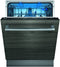 Siemens SN75ZX49CE - Volledig geïntegreerde vaatwasser - Home Connect - Energieklasse C