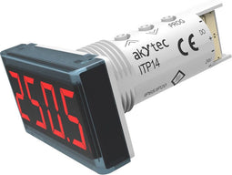akYtec ITP14 Digitaal inbouwmeetapparaat