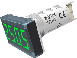 akYtec ITP14-G Digitaal inbouwmeetapparaat