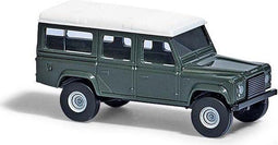 Busch 8371 N Auto Land Rover Defender