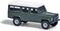 Busch 8371 N Auto Land Rover Defender