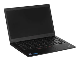 LENOVO ThinkPad T470 i5-6300U 8GB 256GB SSD 14" FHD Win10pro Gebruikt