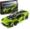 LEGO Technic Lamborghini Huracán Tecnica - Bouwset - V10-motor en openende deuren - (806 stuks)
