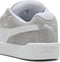 PUMA Park Lifestyle Easy SD - Unisex Sneakers - SOFTFOAM+ demping - Cool Light Gray-PUMA White