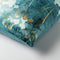 Dutch Decor APRIL - Kussenhoes 45x45 cm - Dynasty Green - groen - met rits