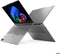 Lenovo IdeaPad Pro 5 - Laptop - 32GB RAM 1TB opslag 2.8K OLED scherm (2023)