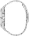 Guess GW0261G1 - Uniseks Quartz horloge - Ø 44 mm - Zilverkleurig