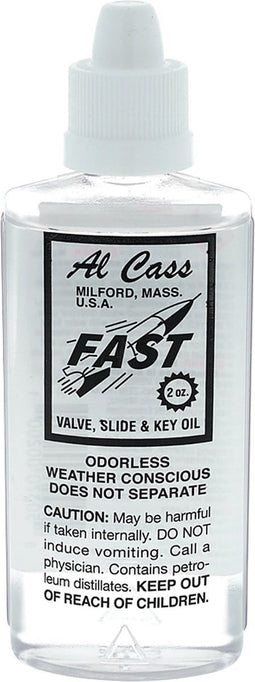 AL CASS Ventil- en Zugolie 100 ml