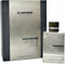 Al Haramain - Amber Oud Carbon Edition - Eau de parfum spray - 100 ml