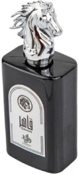 AL WATANIAH ETERNAL PERFUME QAHIR, 100ml